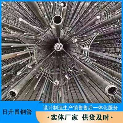 阿尔山桩基声测管检测时主要考虑两方面的规范内容