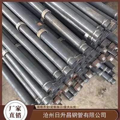 阿尔山最薄的声测管壁厚可以到什么程度