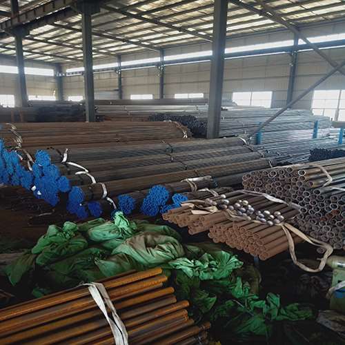 阿尔山声测管为何能作为桩基础检测材料？