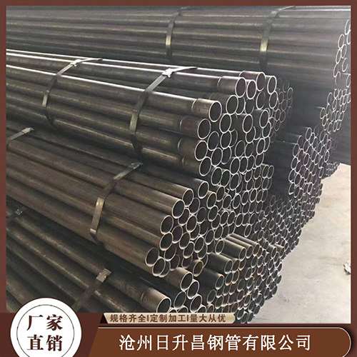 阿尔山57声测管多少钱一米