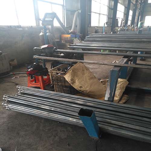 阿尔山桥梁桩基声测管的施工工艺流程